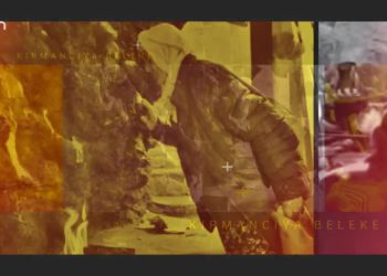 Heqıbê Perperıkî – Pılemurîye De Dewa Pancîrasî