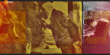 Heqıbê Perperıkî – Pılemurîye De Dewa Pancîrasî