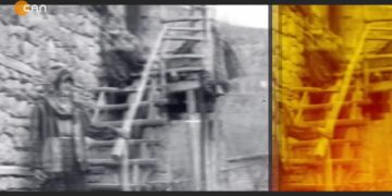 Pêrtage de Dewa Harşîge – Nuray Atmaca’nın sunduğu Heqıbê Perperikî  programı sizlerle… – 25.04.2022