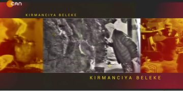 Heqîbê Perperıkî – Îtîqatê Elewîyan De Cayê Cınîye