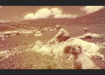 Kırmanciye De Gaxan, Nuray Atmaca ile Heqıbe Perperıki.