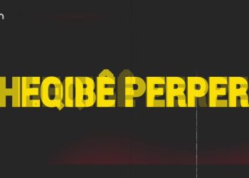 Dewa qızıke de vore û zexmet – Nuray Atmaca’nın sunduğu Heqıbê Perperikî sizlerle..