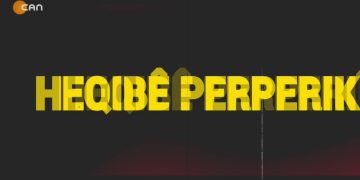 Dewa qızıke de vore û zexmet – Nuray Atmaca’nın sunduğu Heqıbê Perperikî sizlerle..