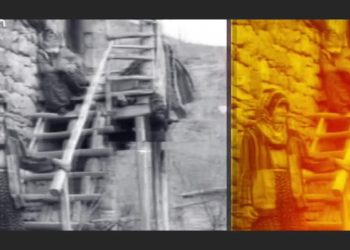 Nuray Atmaca İle Heqıbê Perperıkî
‘Pılêmurîye de dewa rabatî’