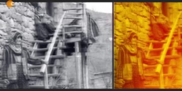 Nuray Atmaca İle Heqıbê Perperıkî
‘Pılêmurîye de dewa rabatî’