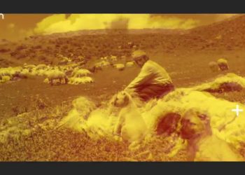 Ma Dewa Dagbekî Ya Pılêmurîye De Bîyîme. 
Nuray Atmacanın sunumuyla Heqibê Perperikî Can Tv’de