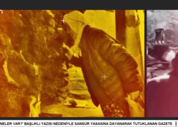 – Qısle De Dewa Sowi
– Nuray Atmaca’nın Sunumu ile Heqibe Perperiki Can Tv’de