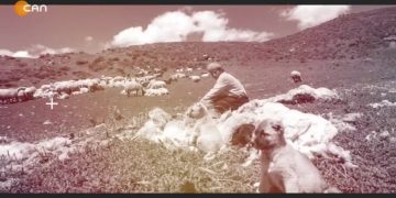 Dêrsîm de Taxa Newî (Yeni Mahalle)  
Nuray Atmaca ile Heqıbê Perperikî sizlerle…