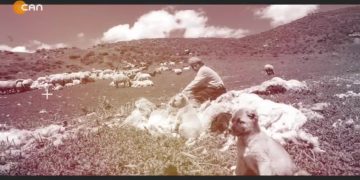 Pulur De Jara Yel Babaî, Nuray Atmaca ile Heqıbe Perperıki.