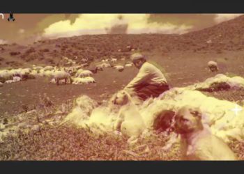 Xarpêt De Dewa Erzurukî, Nuray Atmaca ile Heqıbe Perperıki.