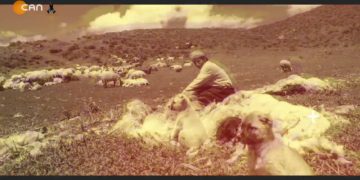 Xarpêt De Dewa Erzurukî, Nuray Atmaca ile Heqıbe Perperıki.