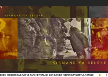 – Erzıngan De Hunermend Metin Sarı
– Nuray Atmaca’nın Hazırlayıp Sunduğu Heqibe Perperıkî Can Tv’de