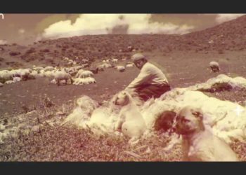 -Dewa Cîvrage De Rîtuelê Jare
Nuray Atmaca’nın ile Heqibe Perperiki Can Tv’de