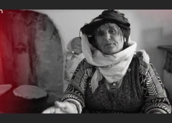 Dewa Selepurî De Îtîqat
-Nuray Atmaca’nın hazırlayıp sunduğu Heqibe Perperıkî Can Tv’de