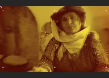 -Dêrsim De Dewa Ohe
Nuray Atmaca ile Heqıbe Perperıki.