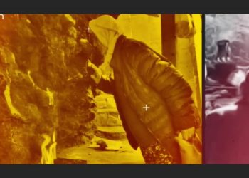 Merkezê Dêrsımî De Dewa Vanku. Nuray Atmaca ile Herıbe Perperıki Can Tv’de