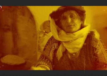 Bı Hunermend Sait Bakşi Bername
-Nuray Atmaca’nın hazırlayıp sunduğu Heqibe Perperıkî Can Tv’de