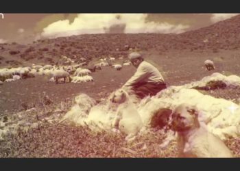 Qışle de Dewa Bolce, Nuray Atmaca ile Heqıbe Perperıki.