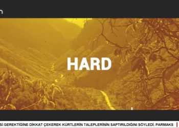 Pulur De Dewa Mırco, Nuray Atmaca’nın Sunumu ile Heqibe Perperiki Can Tv’de