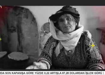 – Sarê Gazîkî Qalê Elewîye Keno – Nuray Atmaca’nın Sunumuyla Heqıbe Perperıkî