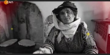 – Sarê Gazîkî Qalê Elewîye Keno – Nuray Atmaca’nın Sunumuyla Heqıbe Perperıkî