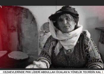 Qısle De Dewa Kîrîge, Nuray Atmacanın Sunumu ile Heqıbe Perperıki