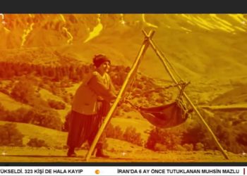 – Qısle De Dewa Azgîlerî
– Nuray Atmaca’nın Hazırlayıp Sunduğu Heqibe Perperıkî Can Tv’de