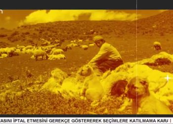 – XOZAT DE WEÇîNAYîS
– Nuray Atmaca’nın Sunumu ile Heqibe Perperiki Can Tv’de