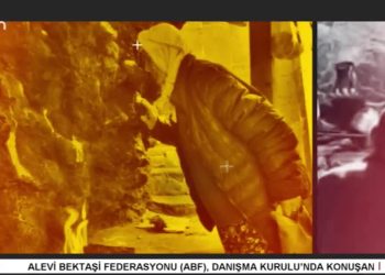 – MAZGÊRT DE DEWA QELA
– Nuray Atmaca’nın Sunumuyla Heqıbe Perperıkî