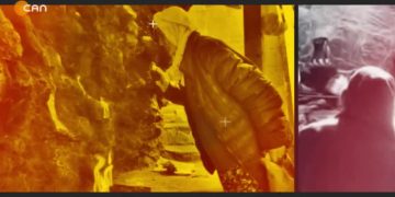 – Gola Çetû De Çarsemeye Şayê
– Nuray Atmaca’nın Sunumuyla Heqıbe Perperıki