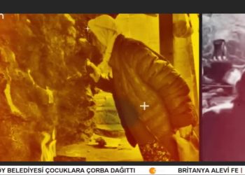 – Xozat De Dewa Înî
– Nuray Atmaca’nın Hazırlayıp Sunduğu Heqibe Perperıkî Can Tv’de