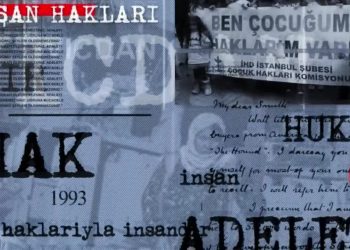 8 Mart Dünya Emekçi Kadınlar Günü’ne Yaklaşırken Kadın Hakları, Gülseren Yoleri ile İnsan Hakları. Konuk: Hatice Yayla