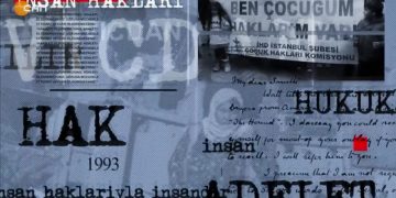 8 Mart Dünya Emekçi Kadınlar Günü’ne Yaklaşırken Kadın Hakları, Gülseren Yoleri ile İnsan Hakları. Konuk: Hatice Yayla