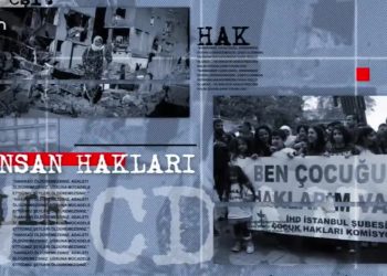 Gülseren Yoleri’nin Hazırlayıp Sunduğu  İnsan Hakları Programının Konuğu: Metin Balay Sizlerle…..