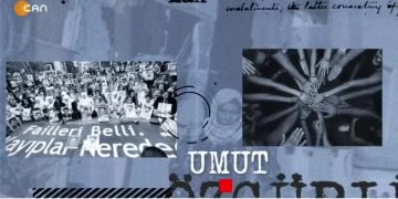 Gülseren Yoleri’nin Sunduğu İnsan Hakları Programının Konuğu Nuray Çevirmen İle Sizlerle…