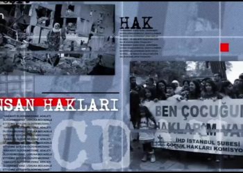 Gülseren Yoleri’nin Hazırlayıp Sunduğu İnsan Hakları Programı Can Tv’de 
Konuk:
-Eren Keskin / İnsan Hakları Derneği Eş Bşk.
’10 Aralık insan hakları günü’
‘Dünya insan haklarına nasıl bakıyor’
‘İnsan hakları ihlalleri nasıl önlenebilir’
‘İnsan hakları herkes için’