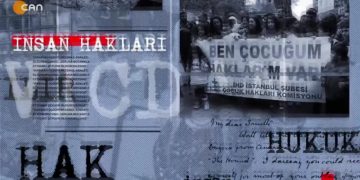 Türkiye’de Mülteciler konusunu Yıldız Önen ile değerlendiriyoruz. Gülseren Yoleri ile İnsan Hakları Can Tv’de