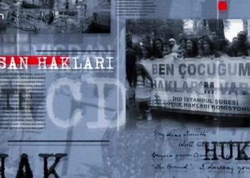 HDP’ye Yapılan Saldırılar Demokratik Sivil Siyaseti Hedef Alıyor, Gülseren Yoleri ile İnsan Hakları. Konuk: Ayşegül Demir Sizlerle..