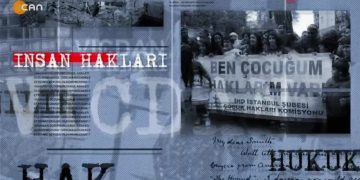 HDP’ye Yapılan Saldırılar Demokratik Sivil Siyaseti Hedef Alıyor, Gülseren Yoleri ile İnsan Hakları. Konuk: Ayşegül Demir Sizlerle..