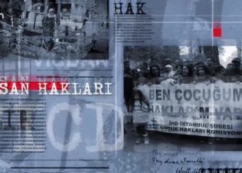 12 Mart 1971’den Günümüze Darbeler Tarihi, Askeri Darbelerden Sivil Darbelere. Gülseren Yoleri ile İnsan Hakları. Konuk: Kazım Şaroğlu