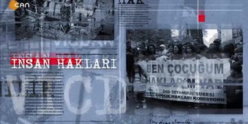 12 Mart 1971’den Günümüze Darbeler Tarihi, Askeri Darbelerden Sivil Darbelere. Gülseren Yoleri ile İnsan Hakları. Konuk: Kazım Şaroğlu