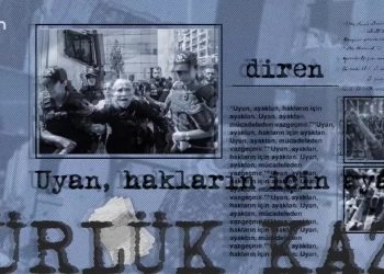 Gülseren Yoleri’nin Sunduğu İnsan Hakları Programının Konukları Fatma Kırbayır Ve Mikail Kırbayır Sizlerle…