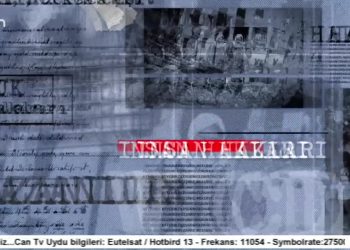 Gülseren Yoleri’nin Hazırladığı İnsan Hakları Programında Avukat Naim Eminoğlu İle Adil Yargılama Talebi İle Ölüm Orucu 242. Gününde