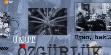 Hapishanelerde Hak İhlalleri Artıyor, Gülsereen Yoleri ile İnsan Hakları. Konuk: Ruken Altun Sizlerle..