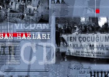 Gülseren Yoleri’nin Hazırlayıp Sunduğu İnsan Hakları Programının Konuğu Musa Piroğlu  Can Tv’de.