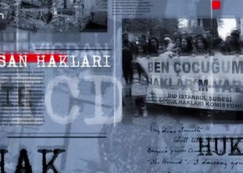 26 Haziran İşkence Görenlerle Dayanışma Günü.
Gülseren Yoleri ve Prof. Dr. Ümit Biçer ile İnsan Hakları programı Can Tv’de..