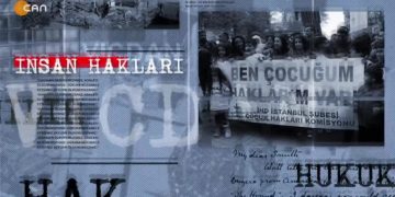 26 Haziran İşkence Görenlerle Dayanışma Günü.
Gülseren Yoleri ve Prof. Dr. Ümit Biçer ile İnsan Hakları programı Can Tv’de..