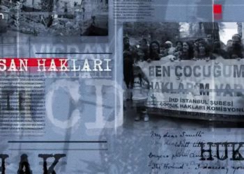 Türkiye’de Anadil Hakkı Kabul Görmüyor, Gülseren Yoleri ile İnsan Hakları. Konuk: Mehdi Tanrıkulu