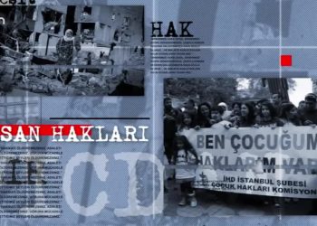 Hasan Ocak’ın Ailesi 27 Yıldır Faillerin İzini Sürüyor, Gülseren Yoleri ile İnsan Hakları. Konuk: Hüseyin Ocak sizlerle