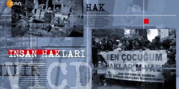 Hasan Ocak’ın Ailesi 27 Yıldır Faillerin İzini Sürüyor, Gülseren Yoleri ile İnsan Hakları. Konuk: Hüseyin Ocak sizlerle